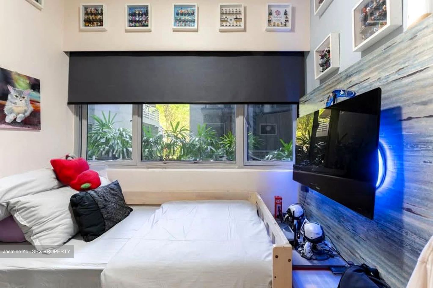 Austville Residences (D19), Condominium #584386801